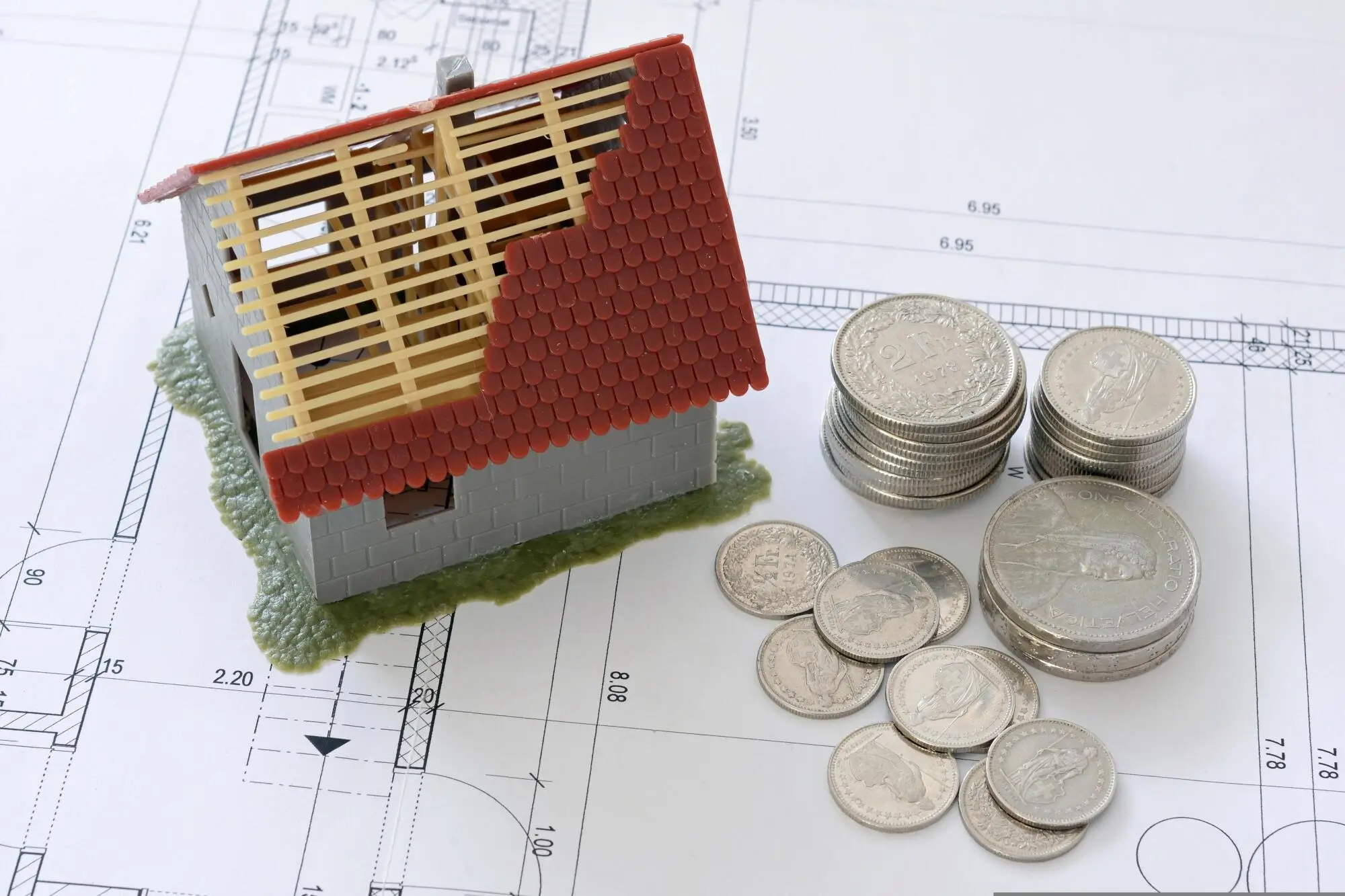 Navigating Real Estate Financing: Options and Considerations in Gilbert, AZ