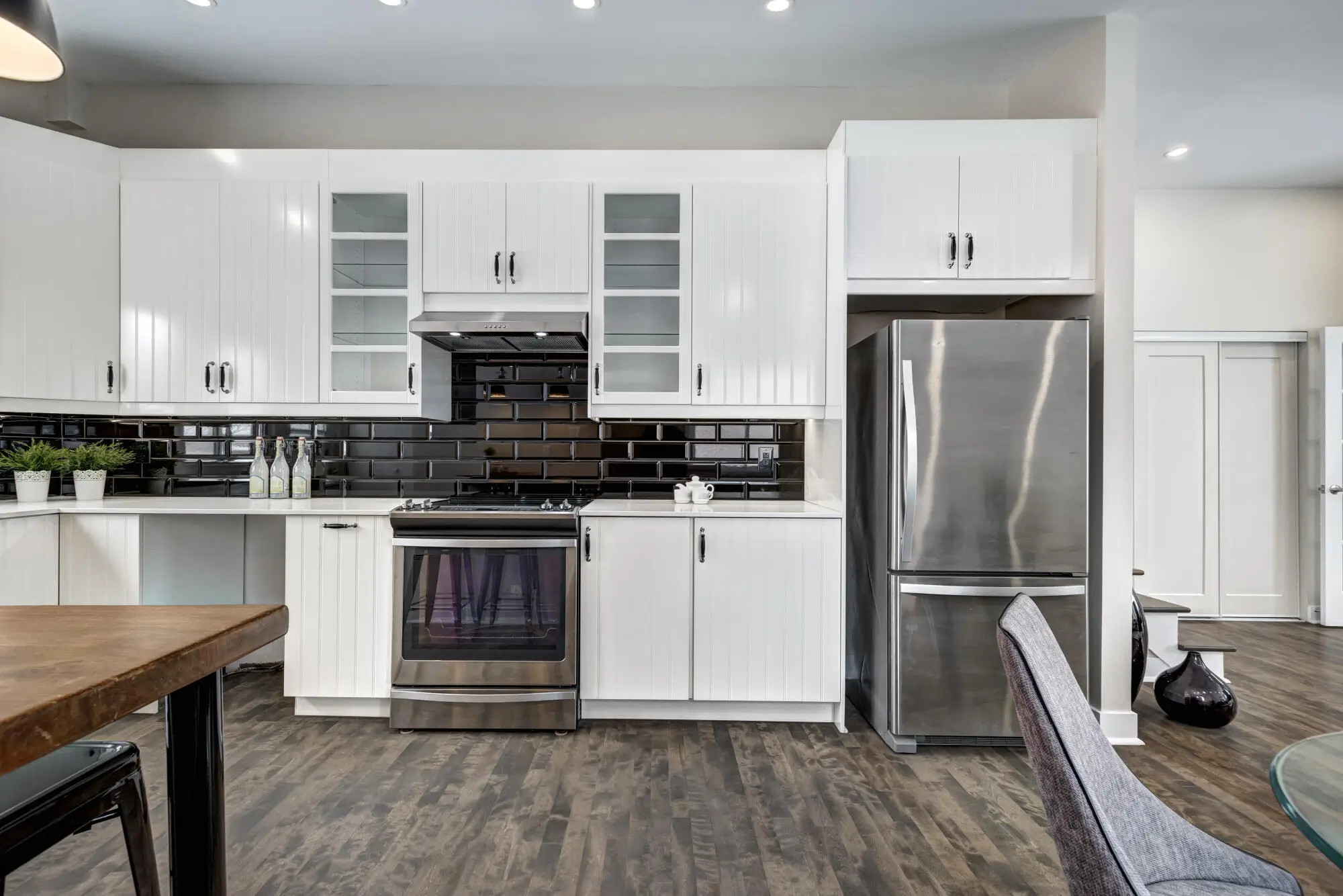 The Power of Home Staging: Transforming Your Gilbert, AZ Property for Sale